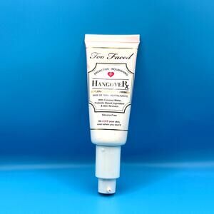 Too Faced Hangover Replenishing Face Primer